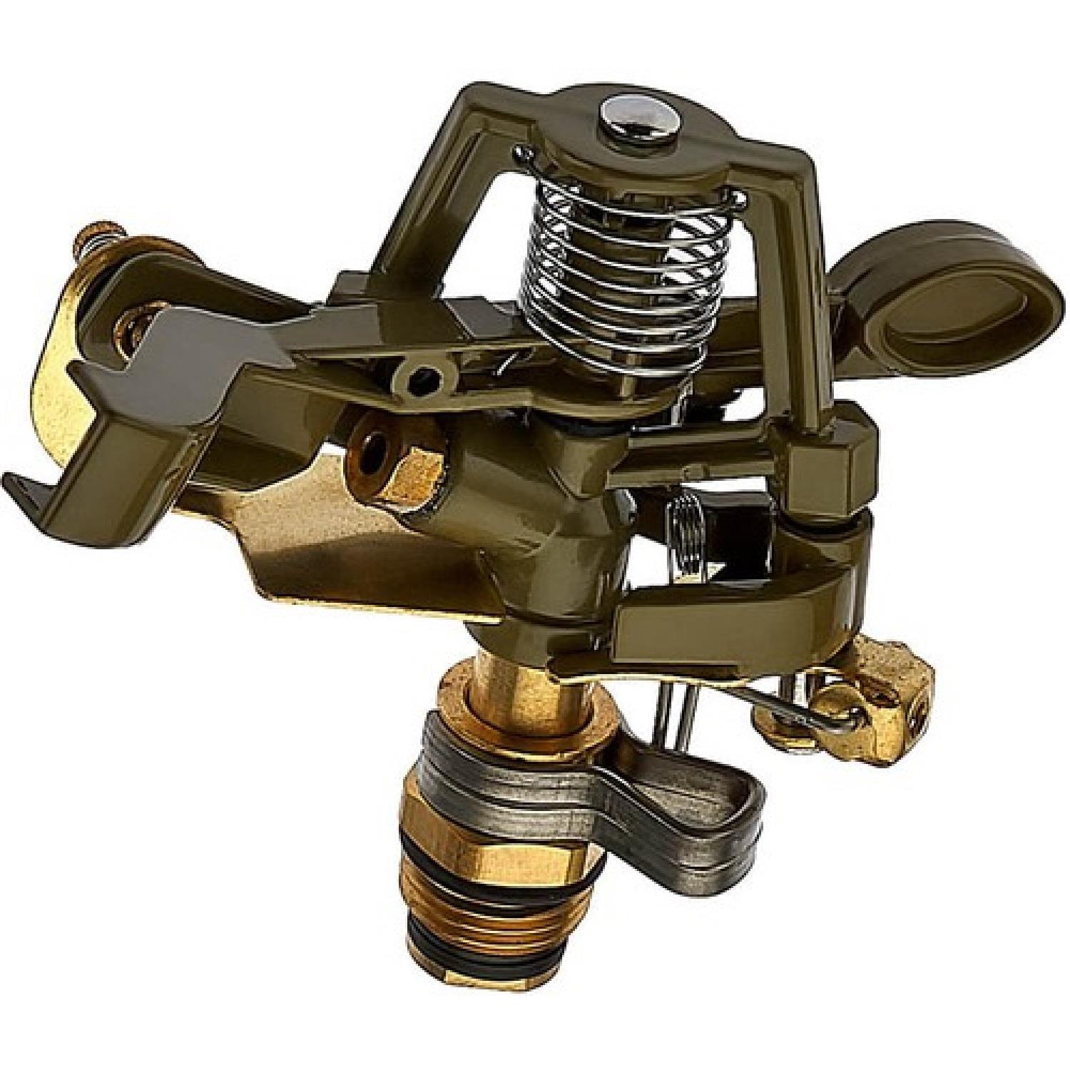 Roney Garden Ayarlı Sulama Tabancası Fiskiye - ROG951021