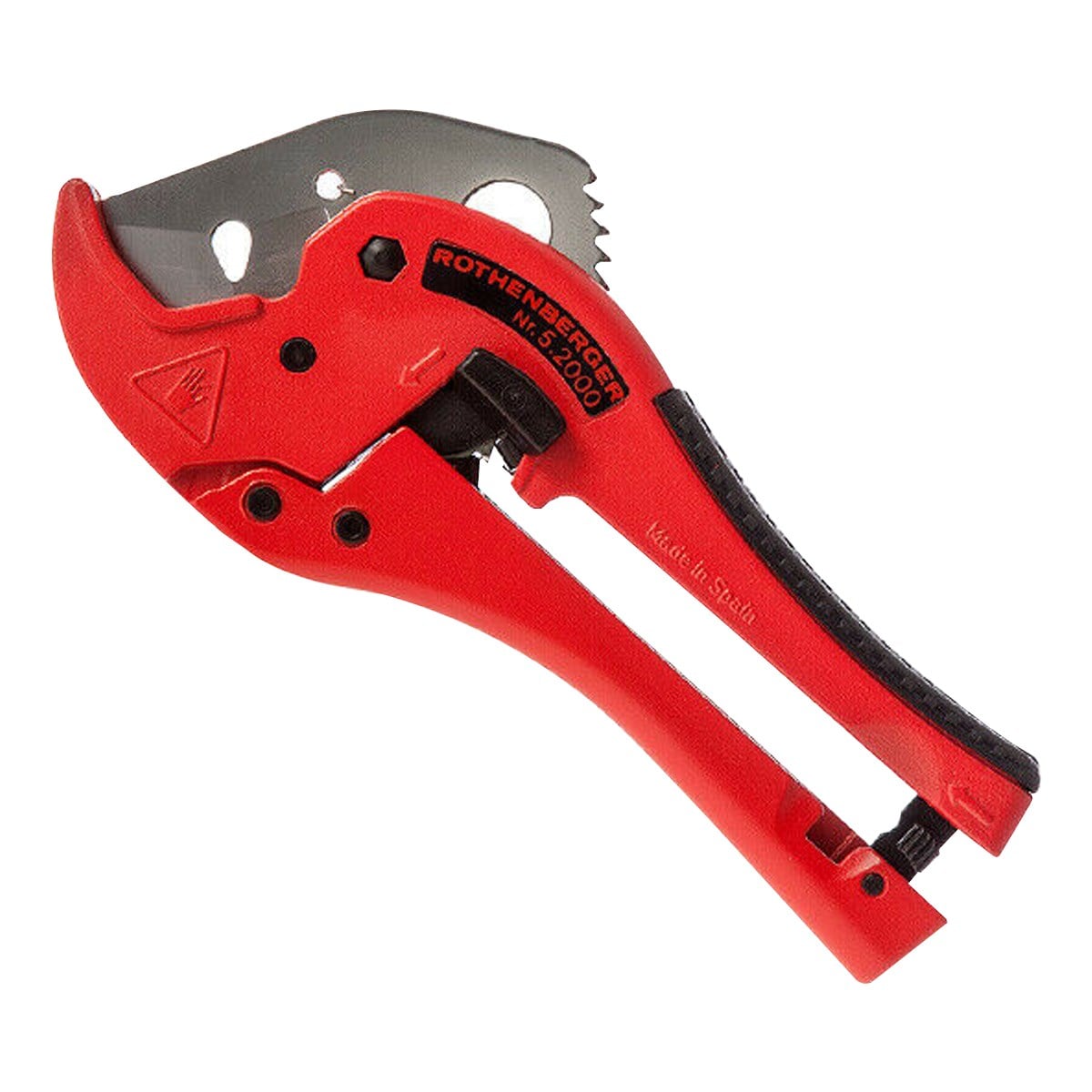 ROTHENBERGER ROCUT TC42 0-42MM MAKAS 52000