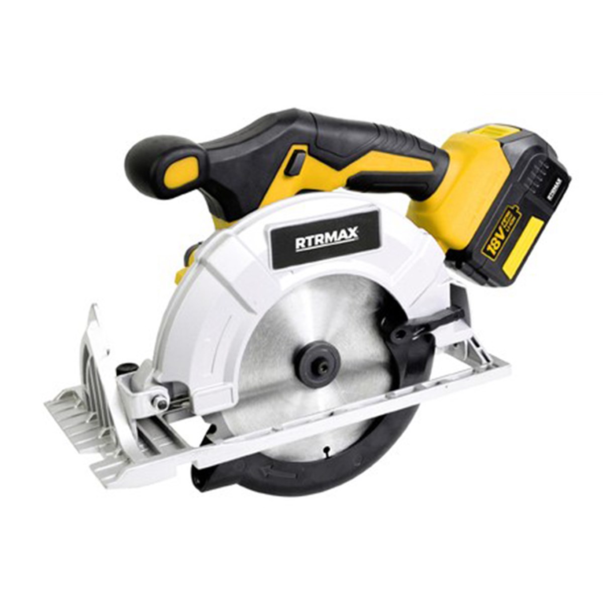 Rtrmaxlion Rtx2038 Akülü Sunta Kesme