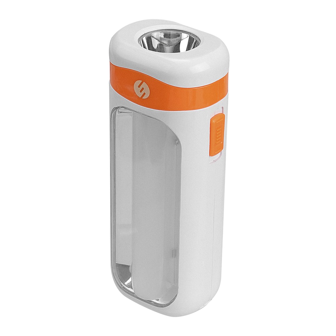 S-link SL-8677 1W 1+10 SMD Ledli Şarjlı Işıldak 22140