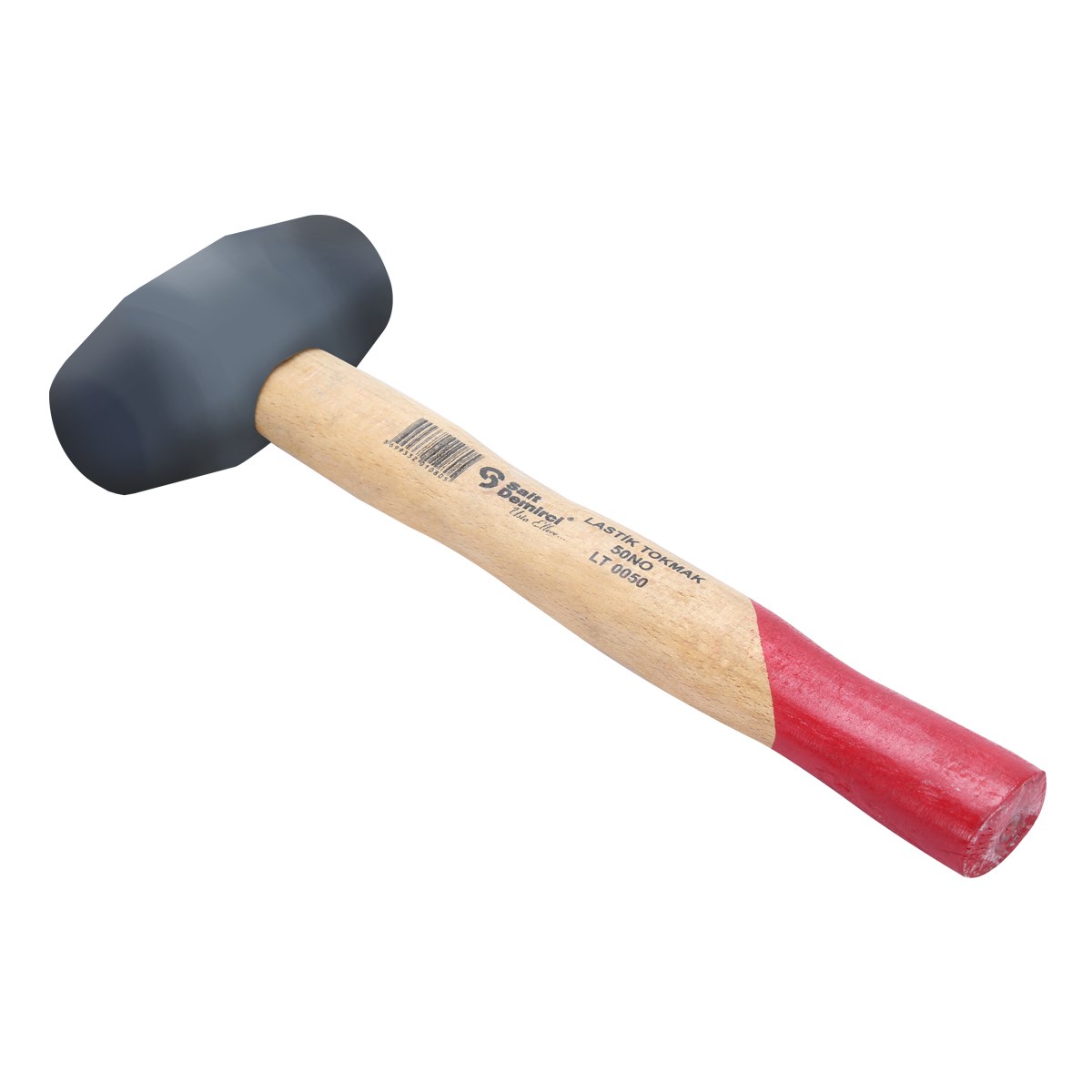 SAİT DEMİRCİ LASTİK TOKMAK 50 NM