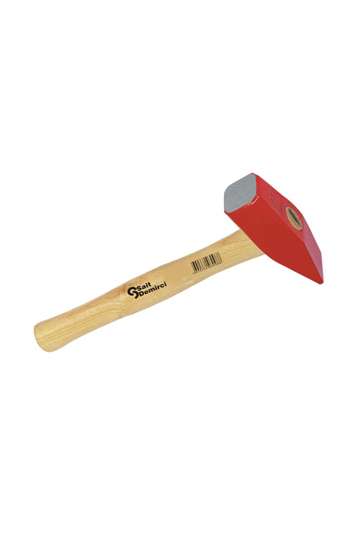 SAİT DEMİRCİ TESVİYECİ ÇEKİÇ 250 GR