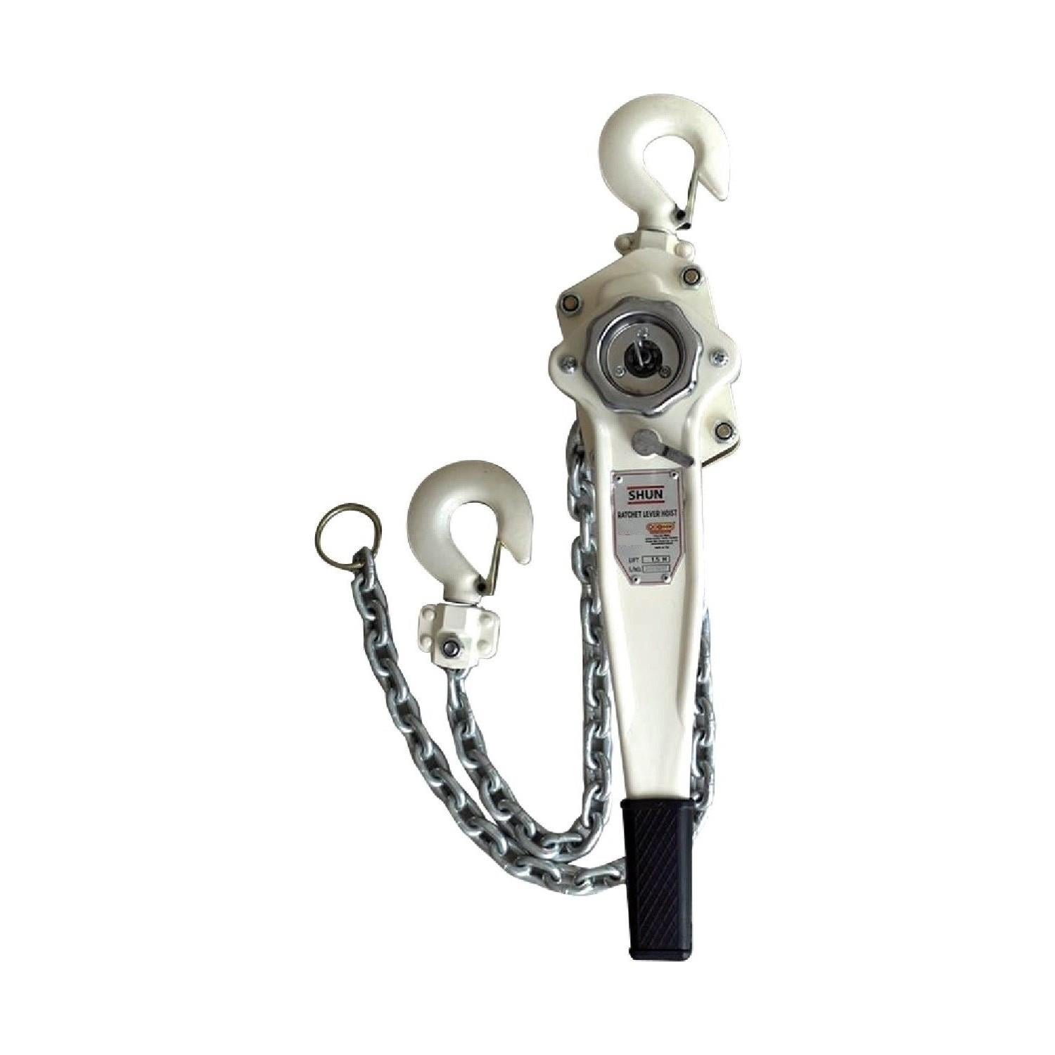 Shun Hubzug Çektirme 6 Ton 1,5mt - 7486029