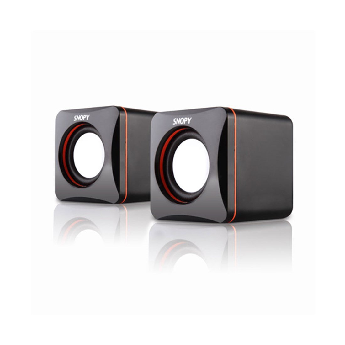 Snopy SN-21 2.0 Mini USB Speaker 8783