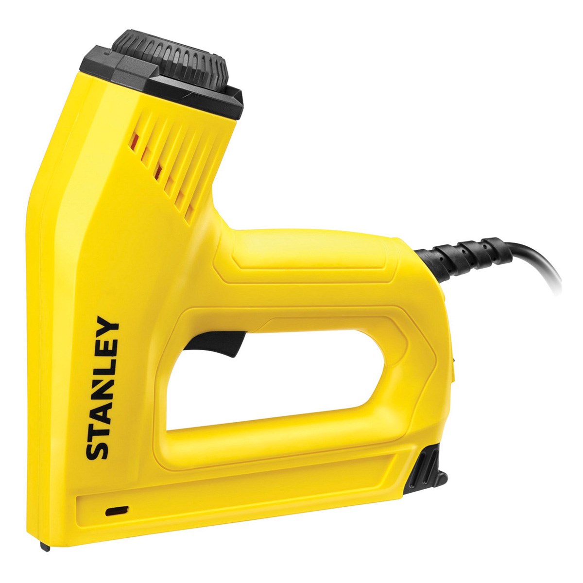 Stanley Ağır Hizmet Tipi Elektrikli Tel Zımba / Çivi Tabancası 6-TRE550