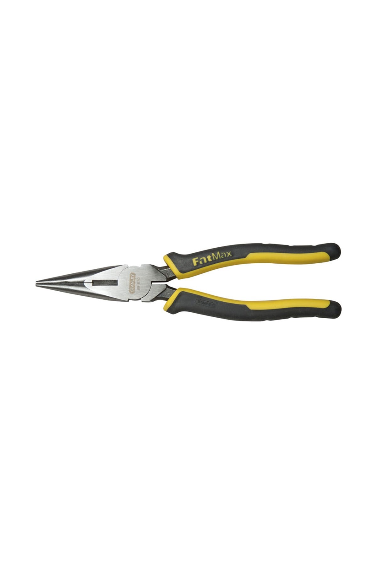 STANLEY KARGABURUN PENSE FATMAX 200MM 089870