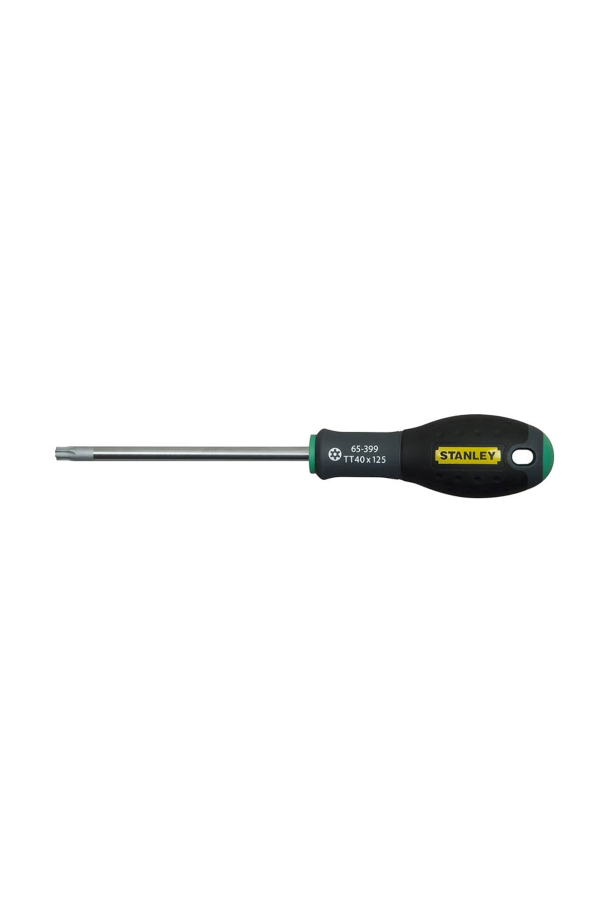 STANLEY TORX TORNAVİDA FATMAX T15*75MM 065395