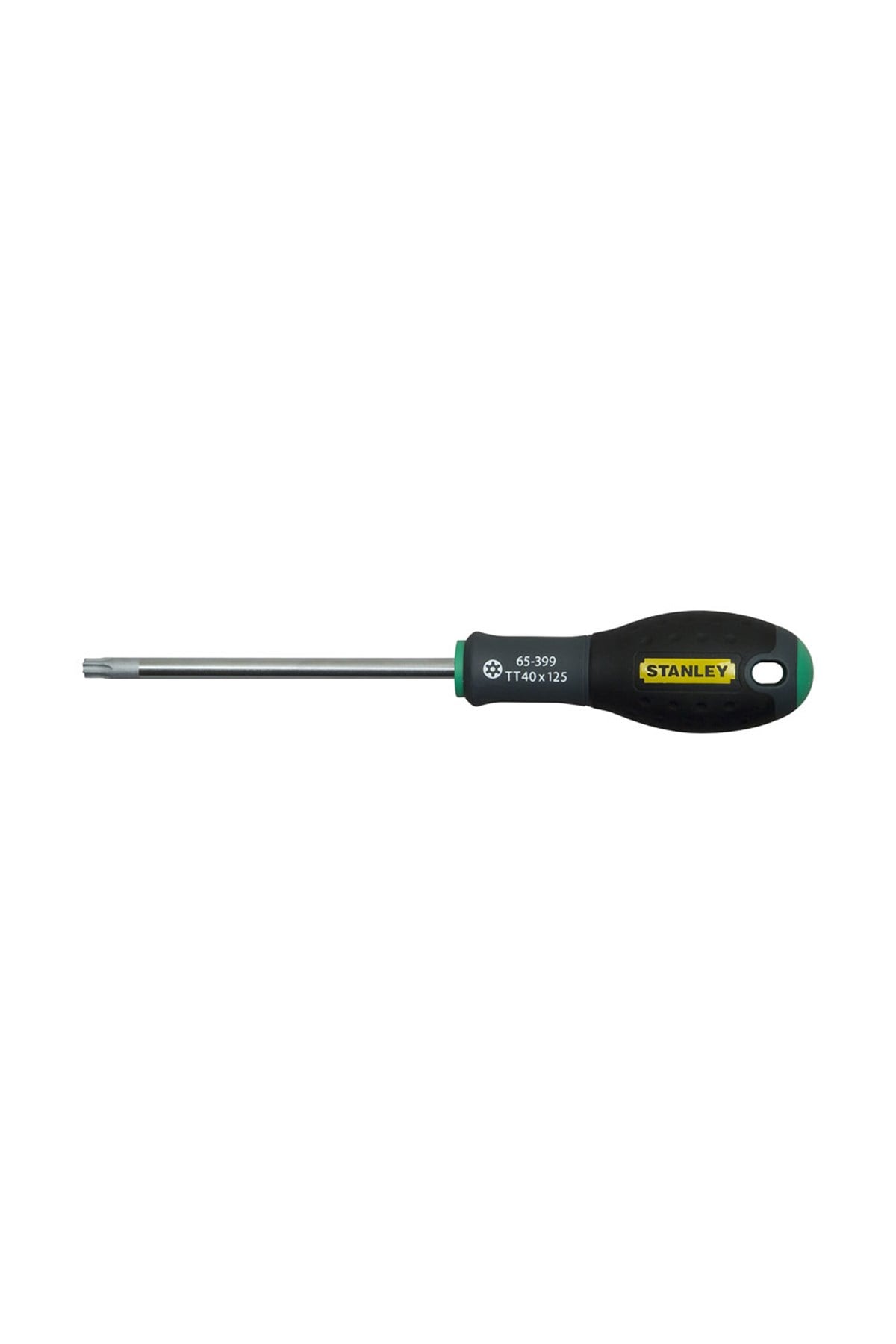 STANLEY TORX TORNAVİDA FATMAX T20*100MM 065396