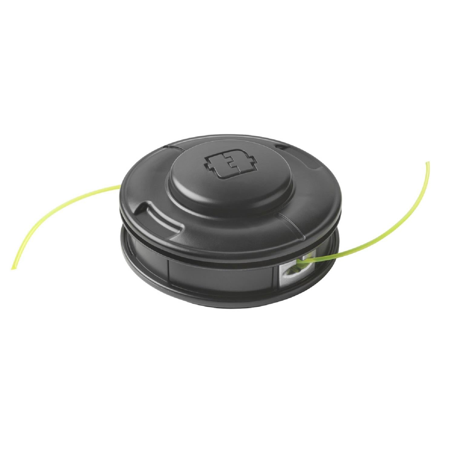 Tecomec Tırpan Otomatik Başlık Dişi m10*130mm - 130521