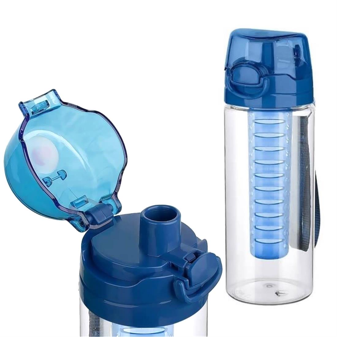 Titiz TP-30 Cascada Detox Matara 500ml Policarbon - züc12892