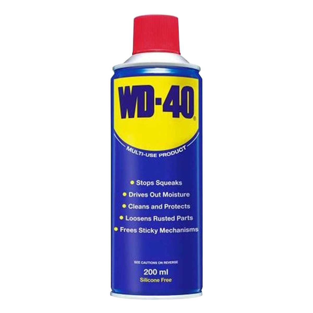 WD-40 PAS SÖKÜCÜ 200ML