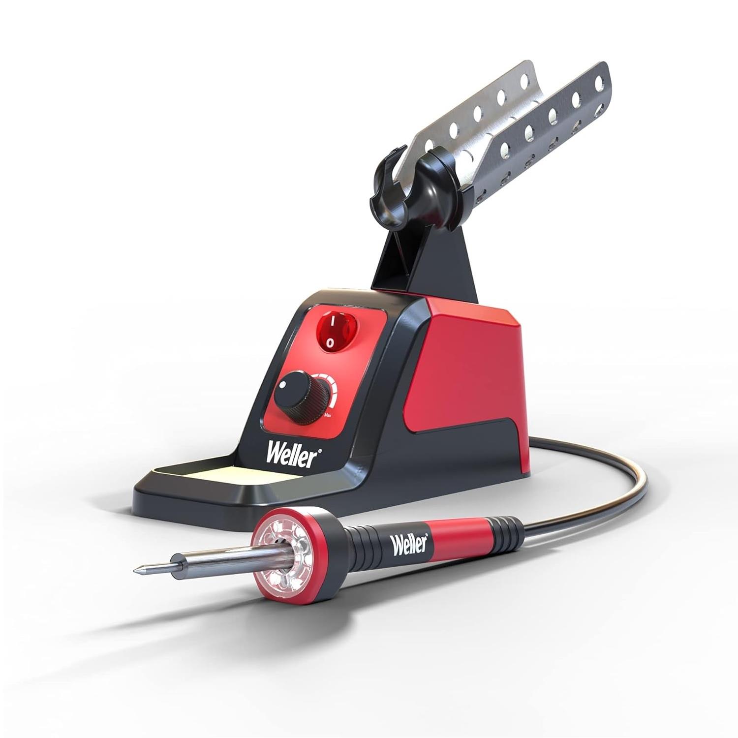 Weller Lehim İstasyonu 30 watt - WLSK3023C
