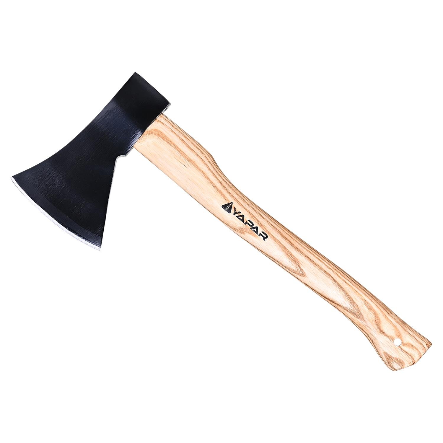 Yapar BAA10 El Baltası Nacak Ahşap Saplı 1kg - 92774