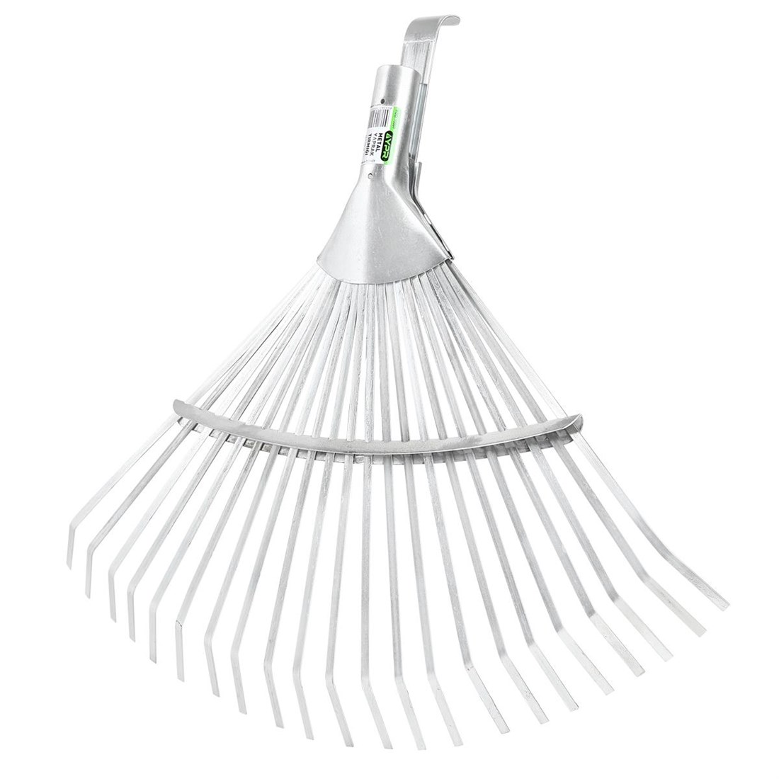 Ypr Metal Yaprak Tırmık 95009
