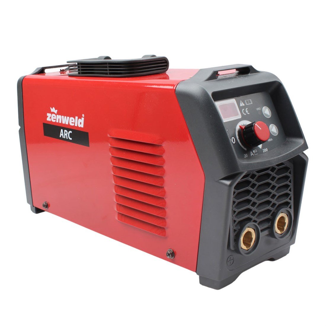 Zenweld ARC - 200 Kaynak Makinası