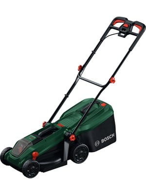 Bosch Rotak 18V-32 Tek Akülü (1*4,0Ah) Çim Biçme Makinesi - 06008B9P00