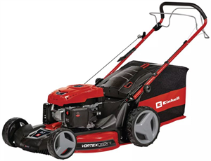 Einhell GC-PM 56/2 S HW Benzinli Çim Biçme Makinesi - 3404860