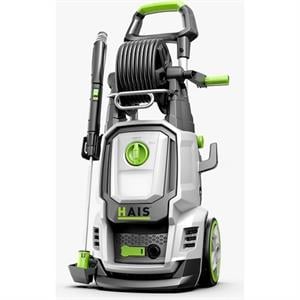 Hais LT707G Basınçlı Yıkama Makinesi İndiksiyon Motorlu 210 Bar 2500W - 4841103
