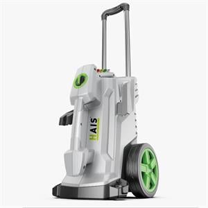 Hais LT891G Basınçlı Yıkama Makinesi İndiksiyon Motorlu 225 Bar 3100W - 4841104