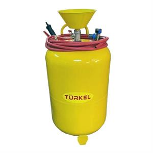 Türkel Ex100 Köpük Püskürtme Makinesi - 8755003