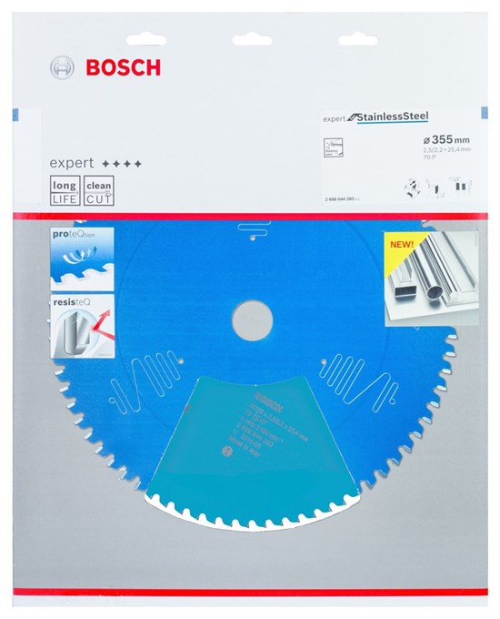 メル55507です。 bosch-expert-paslanmaz-celik-