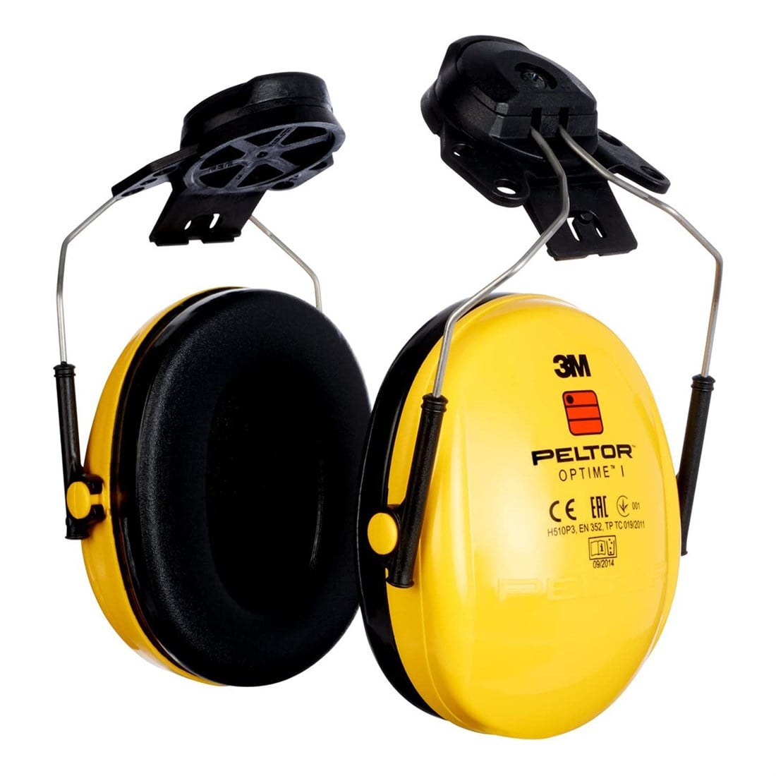 3M H510P3E-405-GU Optime-I Barete Takılabilir Kulaklık Snr: 26 DB