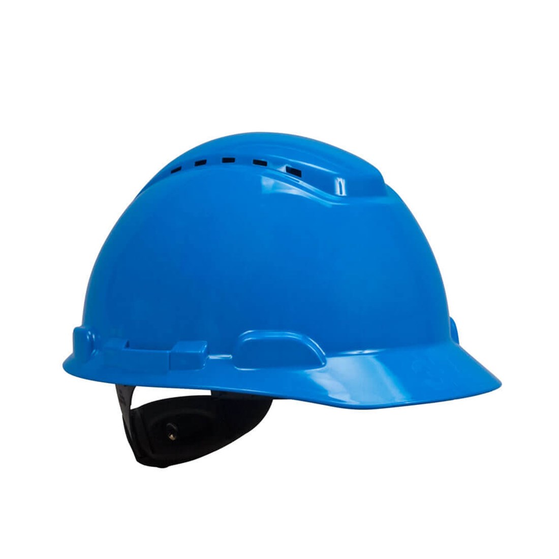 3M H700B Baret Mavi