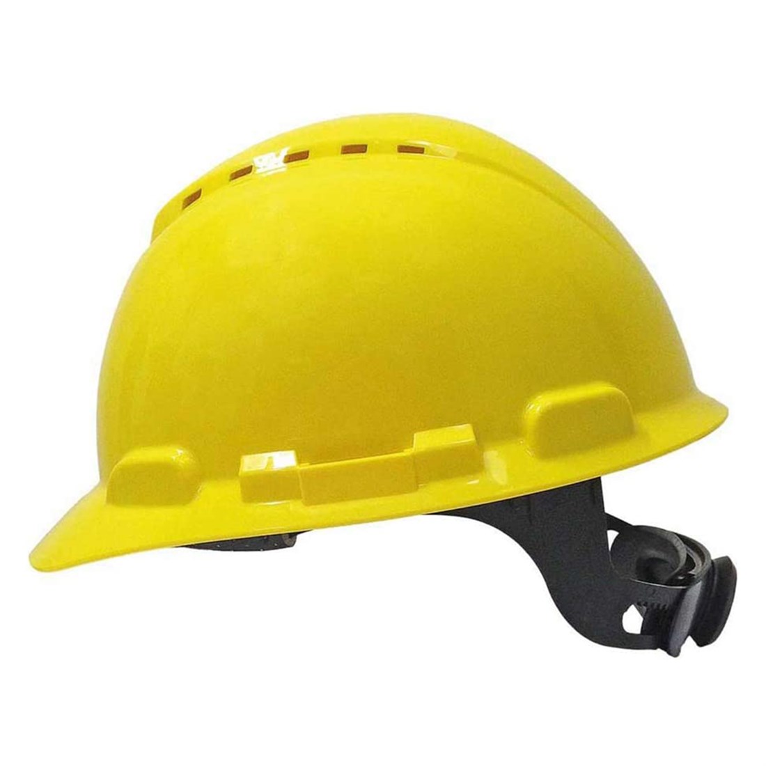 3M H700B Baret Sarı