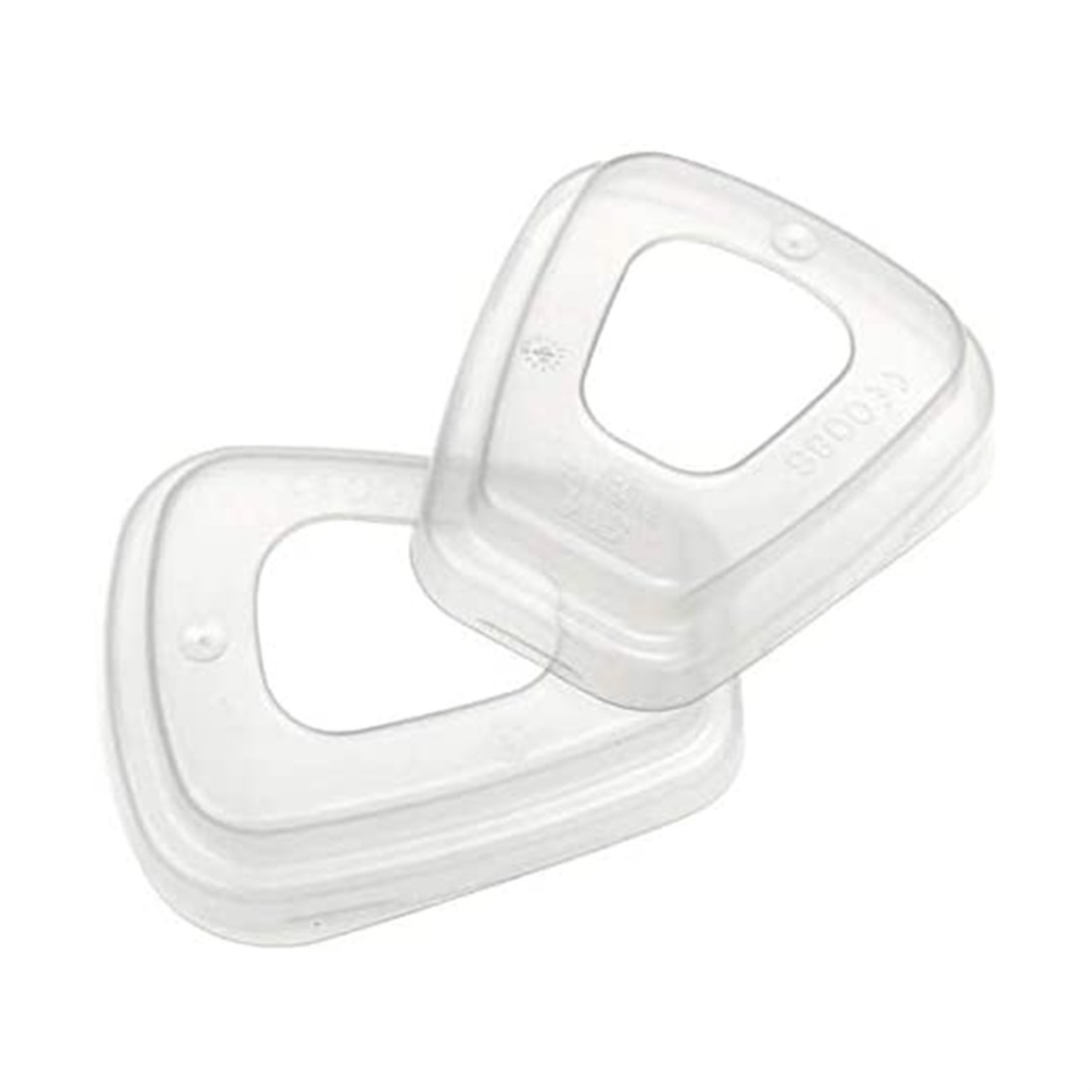 3M K501 Filtre İçin Tutucu Kapak
