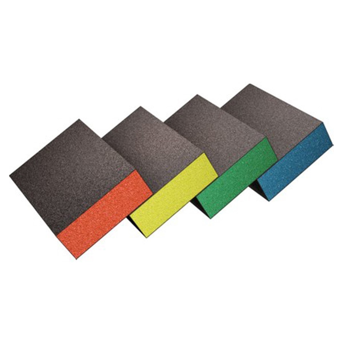 7990 SIASPONGE 69*98mm S.FİNE ZIMPARA