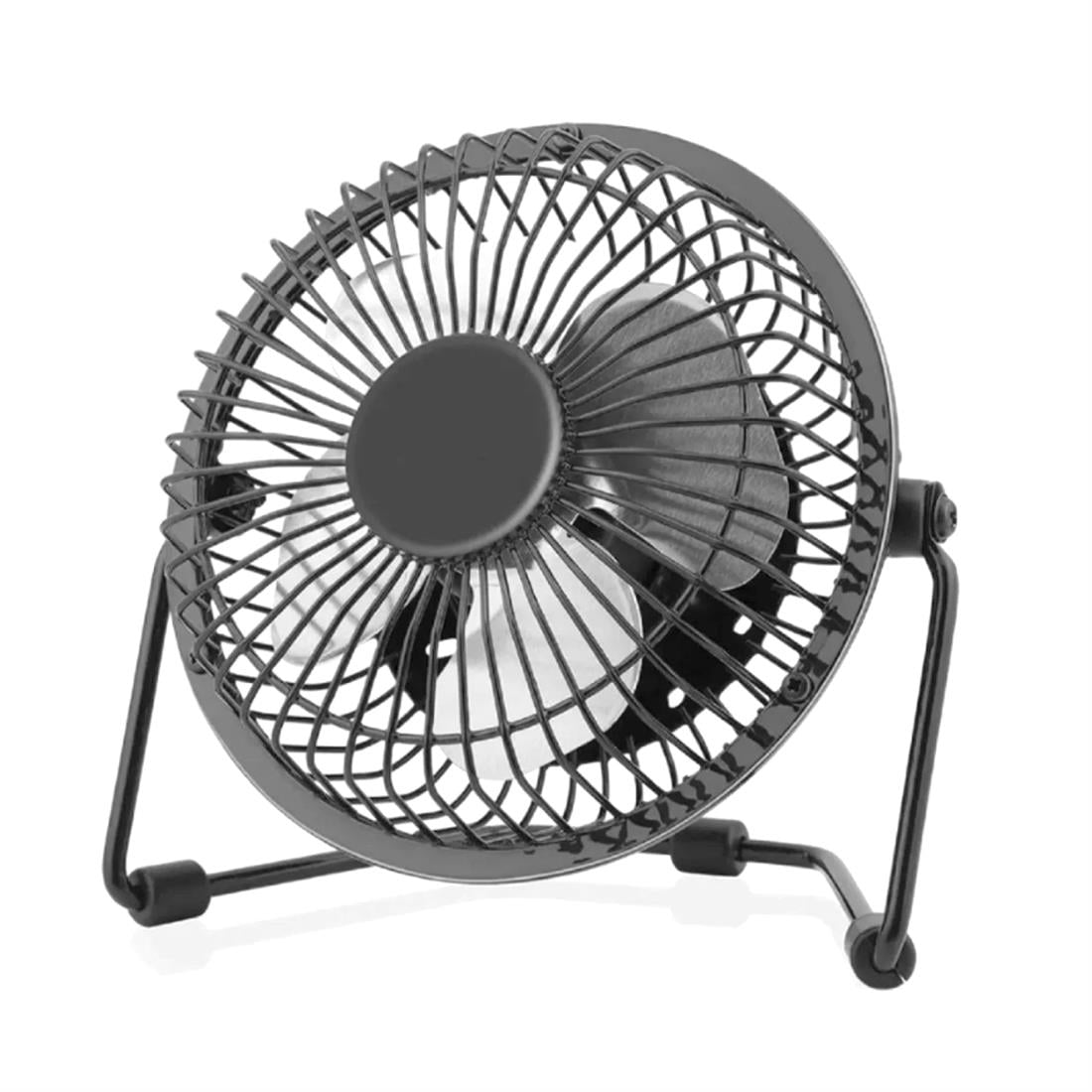 ACL BMX-49 Mini Araç Fan - Elk-05711