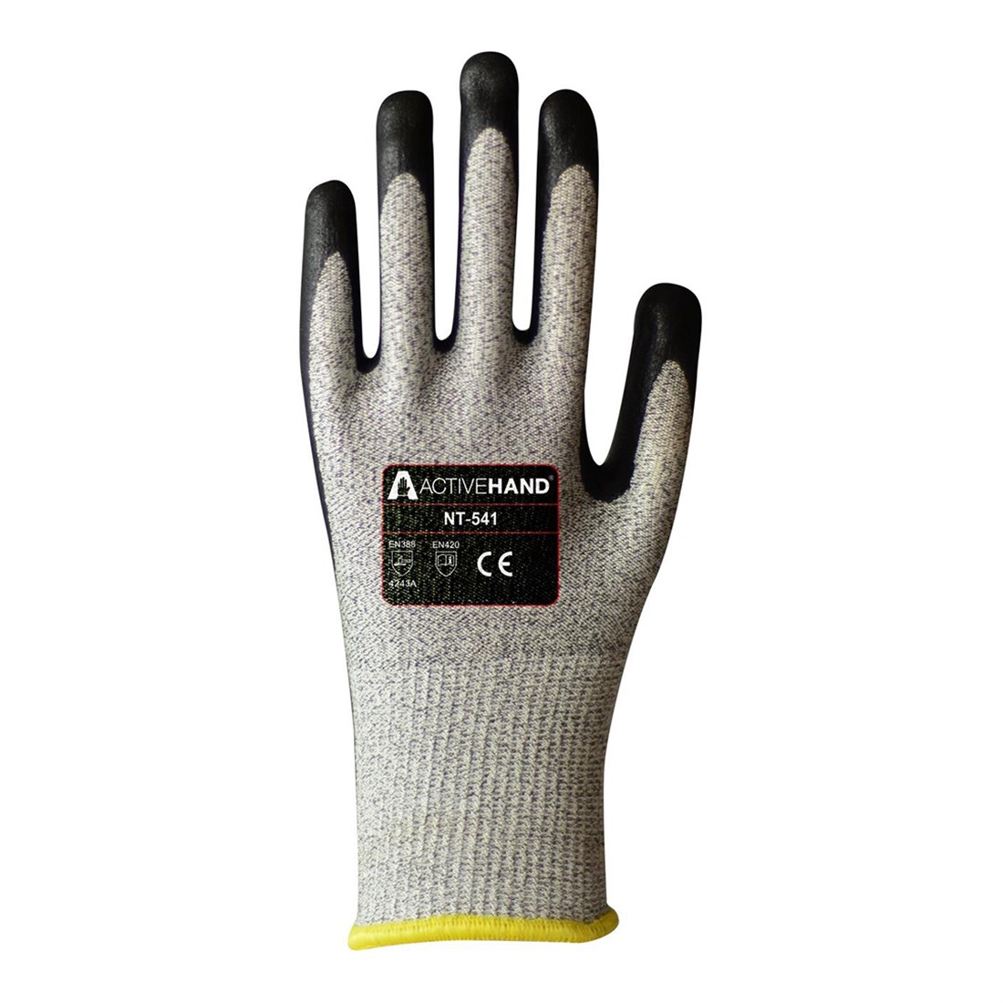 Activehan NT-541 Kesilmez Eldiven No:10