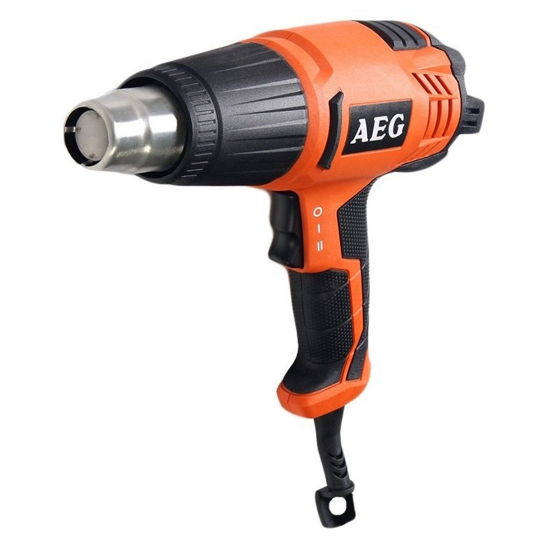 Aeg HG 560D Sıcak Hava Tabancası 1500 W T4935441015