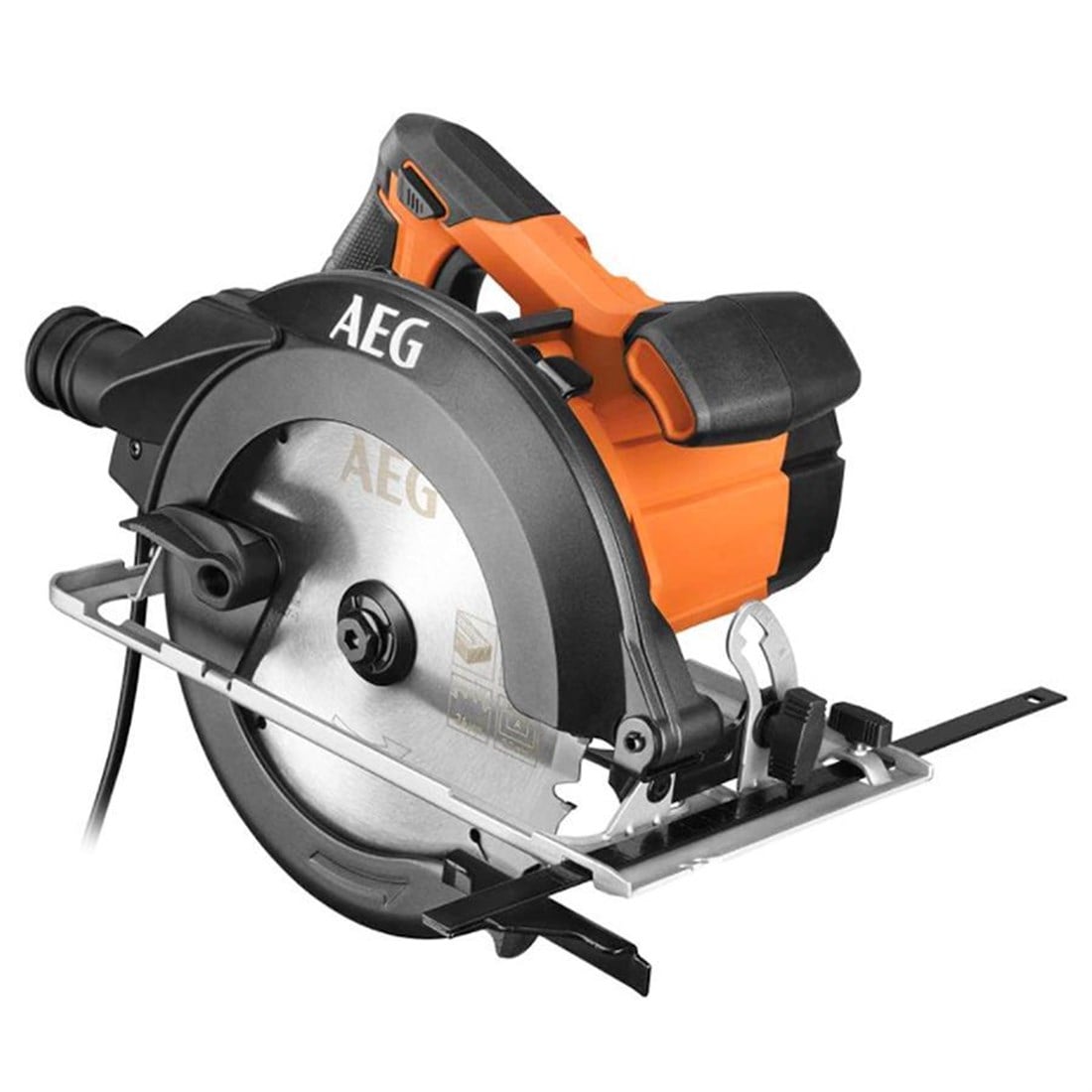 Aeg KS12-1 Sunta Kesme Makinası T4935472006