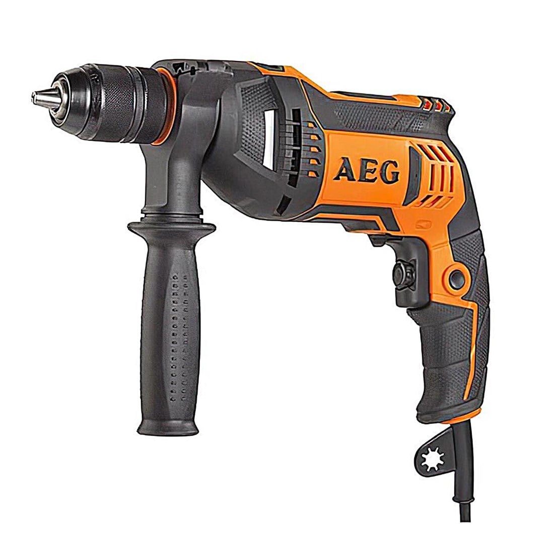 AEG SBE 750 RE 750W Darbeli Matkap T4935442850