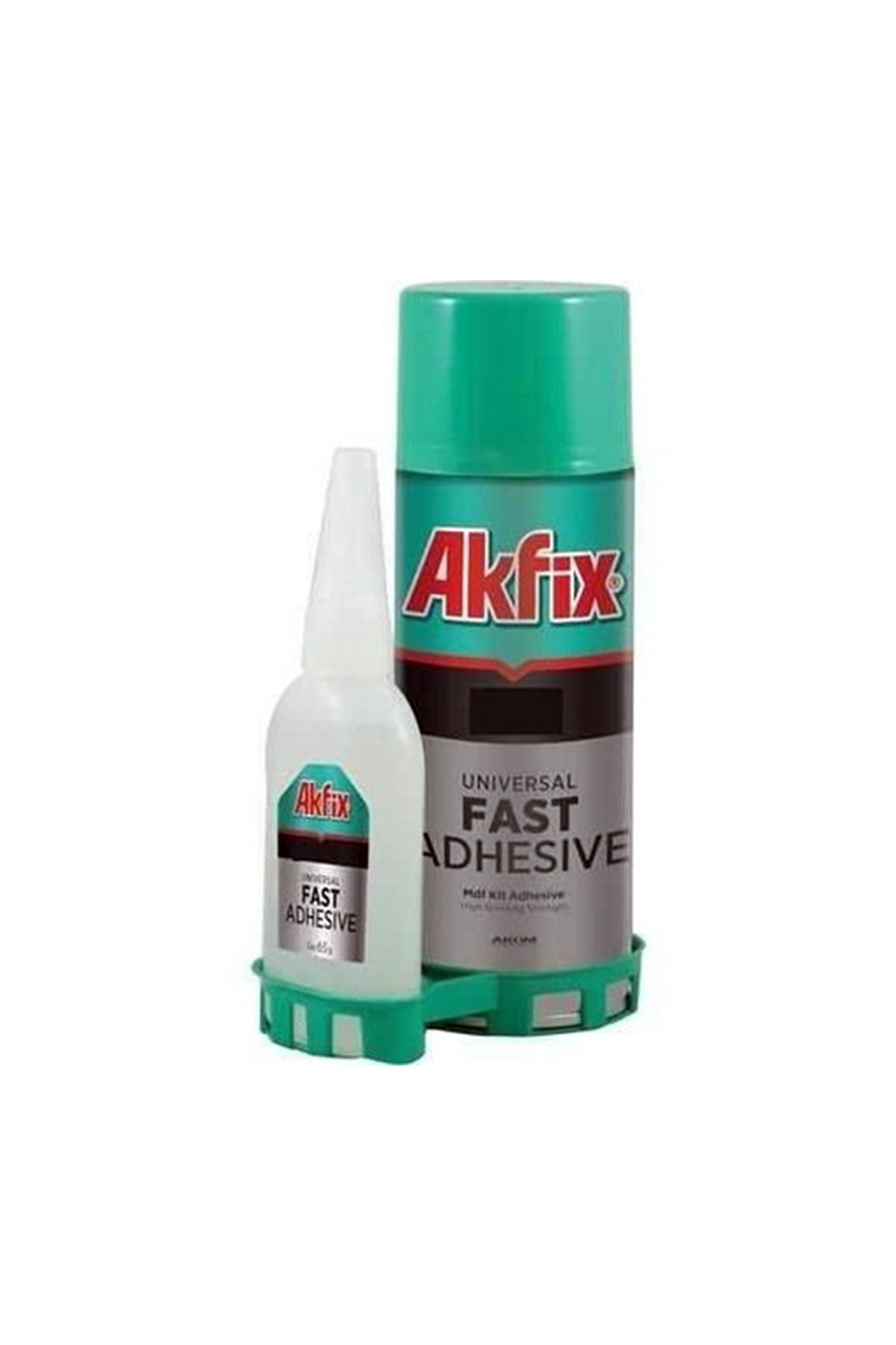 AKFİX 705 JAPON YAPIŞTIRICI JEL 100GR