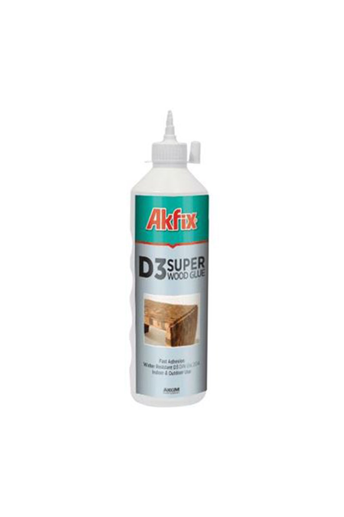 AKFİX AP305 İSKELET TUTKALI 500GR
