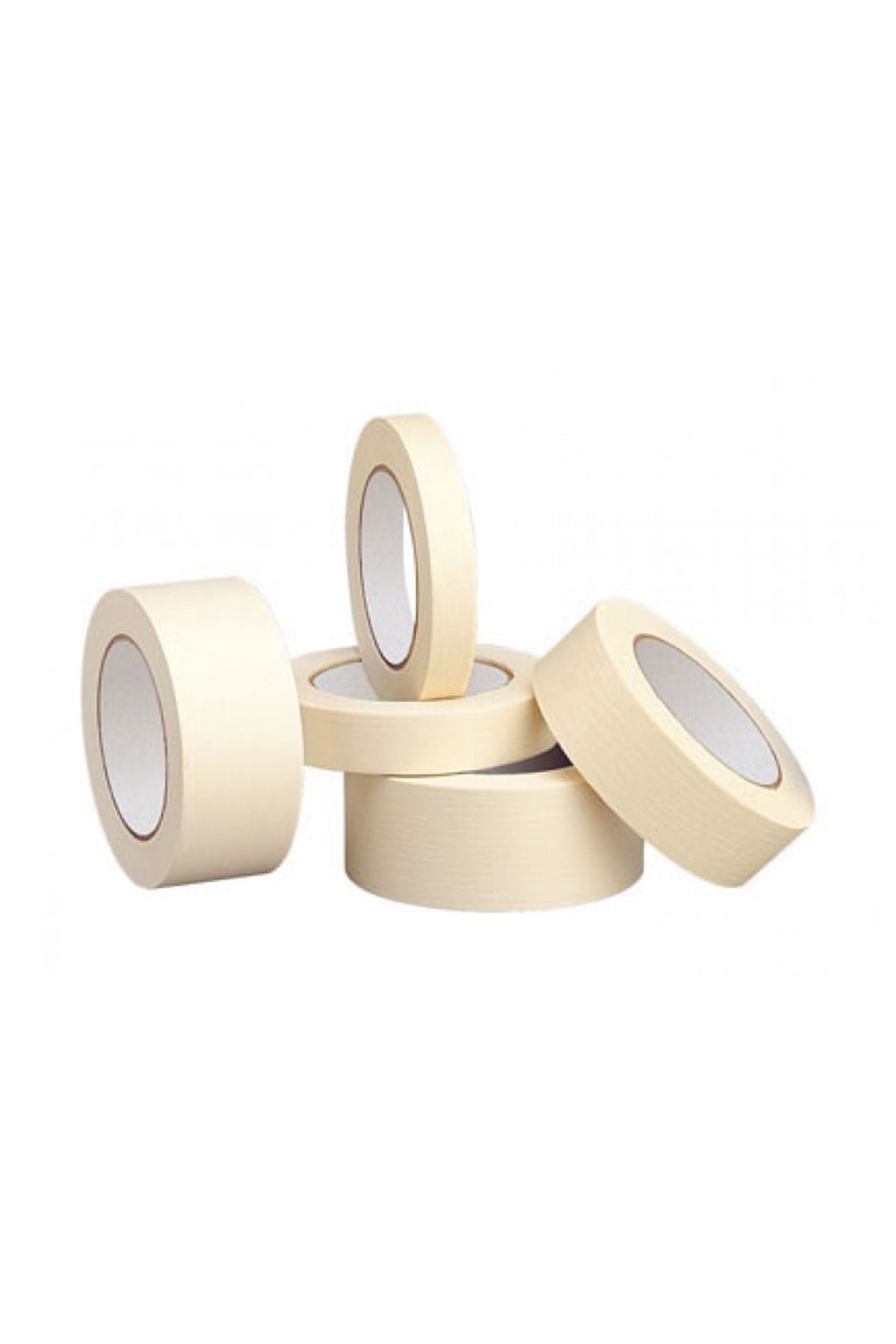 AKFİX BMA4825 MASKELEME BANDI 48MM*25MT