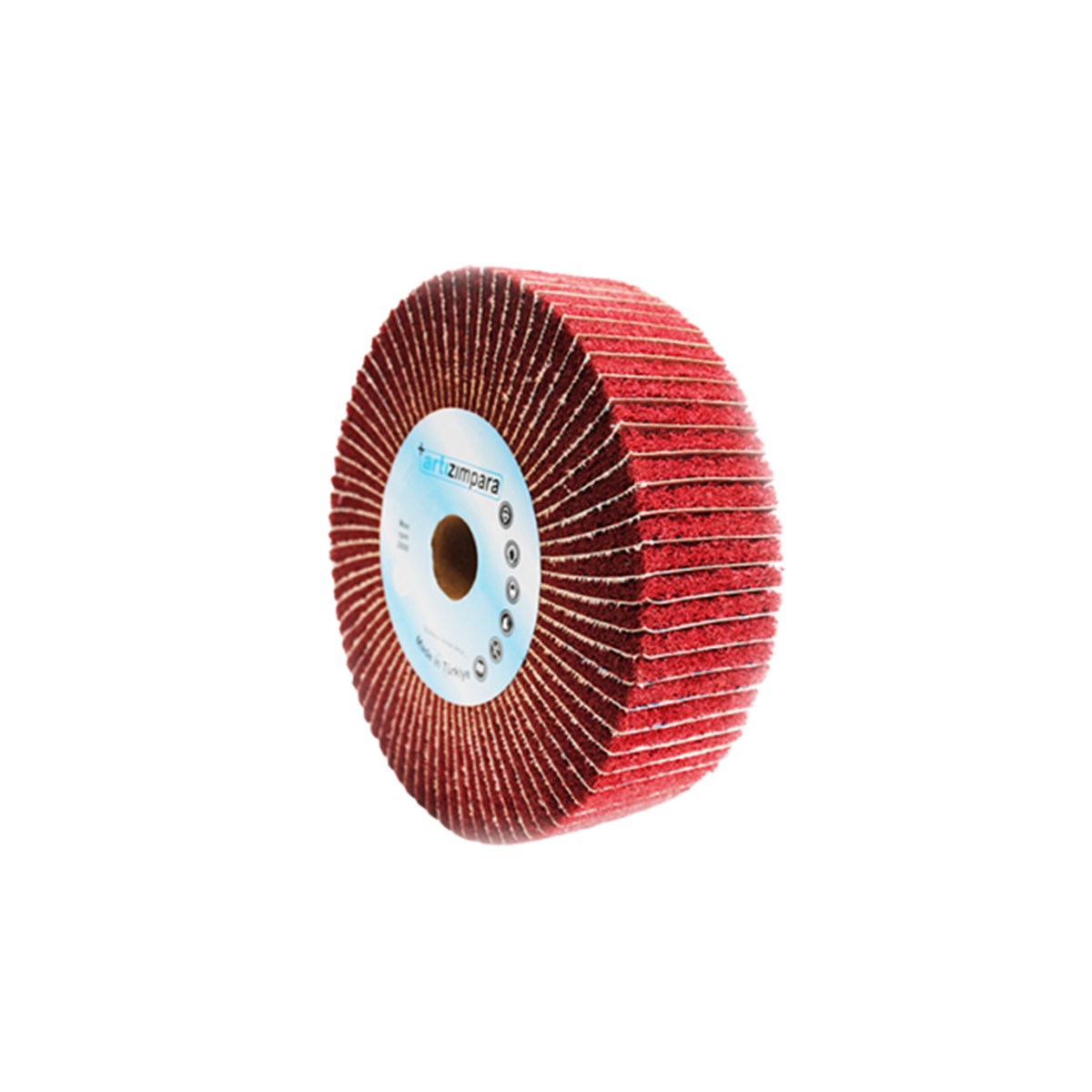 Artı 165*50*25 Sch Mop Zımpara Sch-42