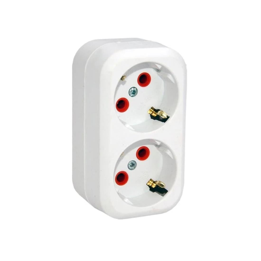 Asel 2'Li Düz Golyat - HRD-010890