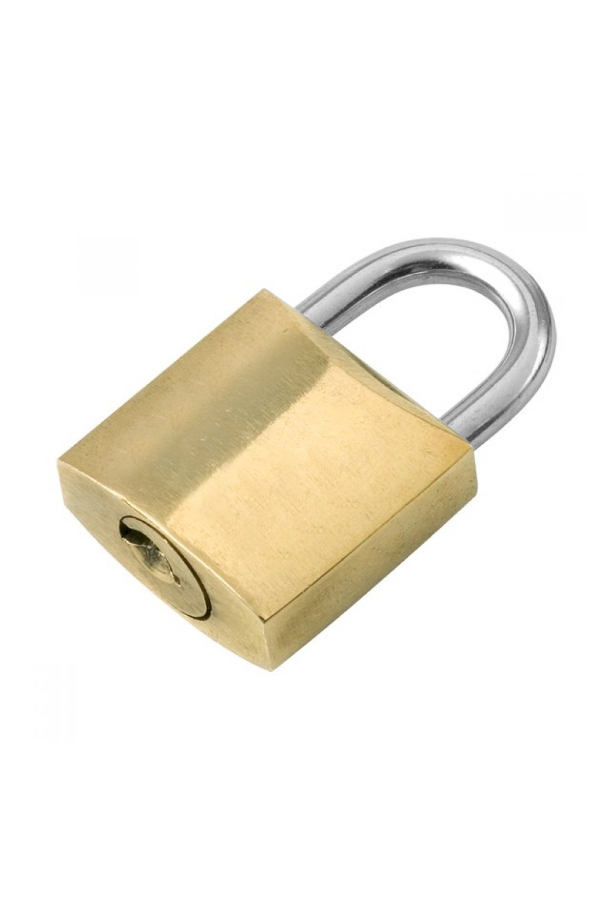 ASMA KİLİT SARI 30MM