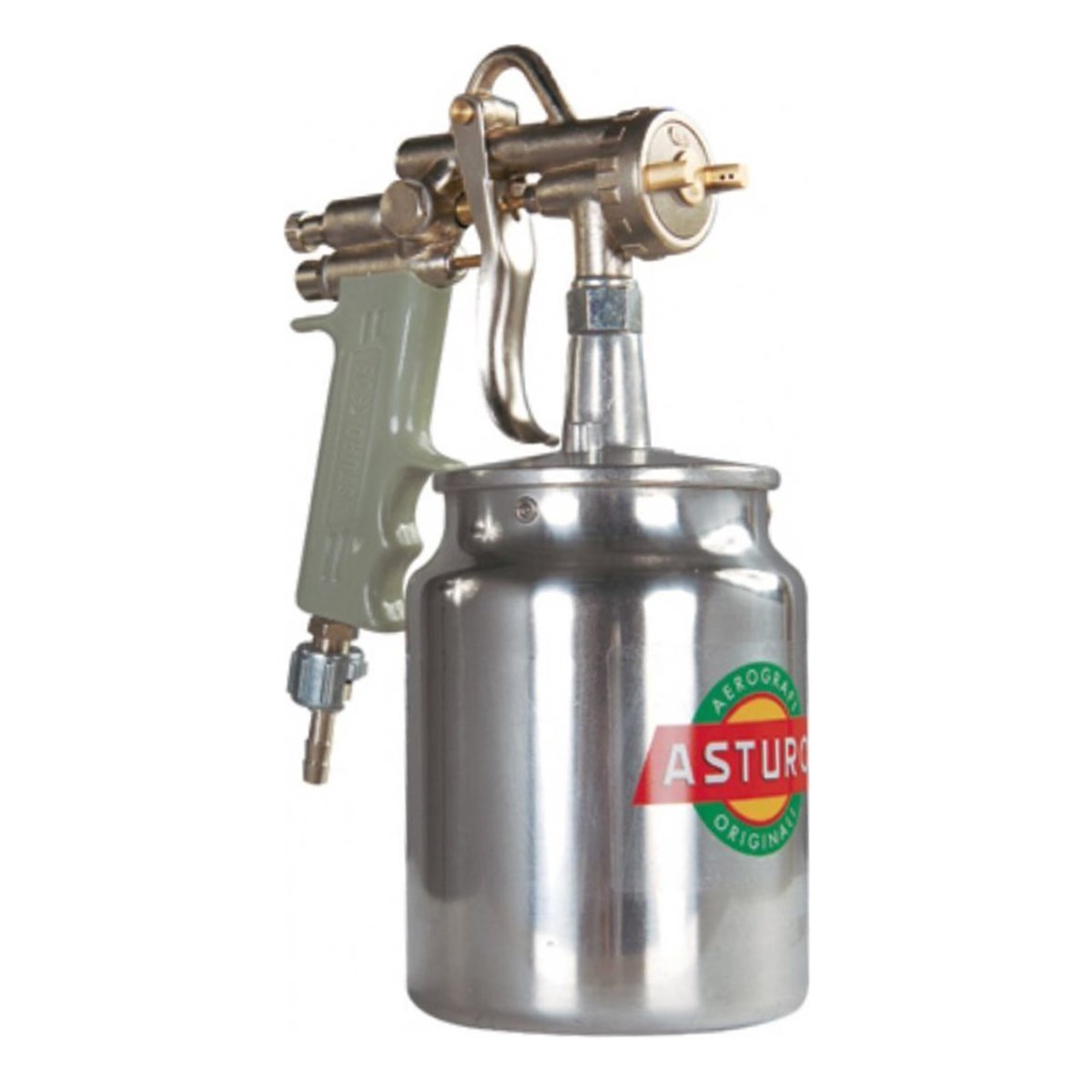 ASTURO 03 G70 BOYA TABANCASI ALTTAN DEPO  2,5MM 