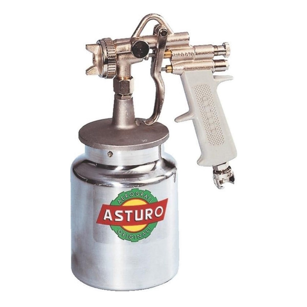 ASTURO 04 G70 BOYA TABANCASI ALTTAN DEPO 3,0MM 