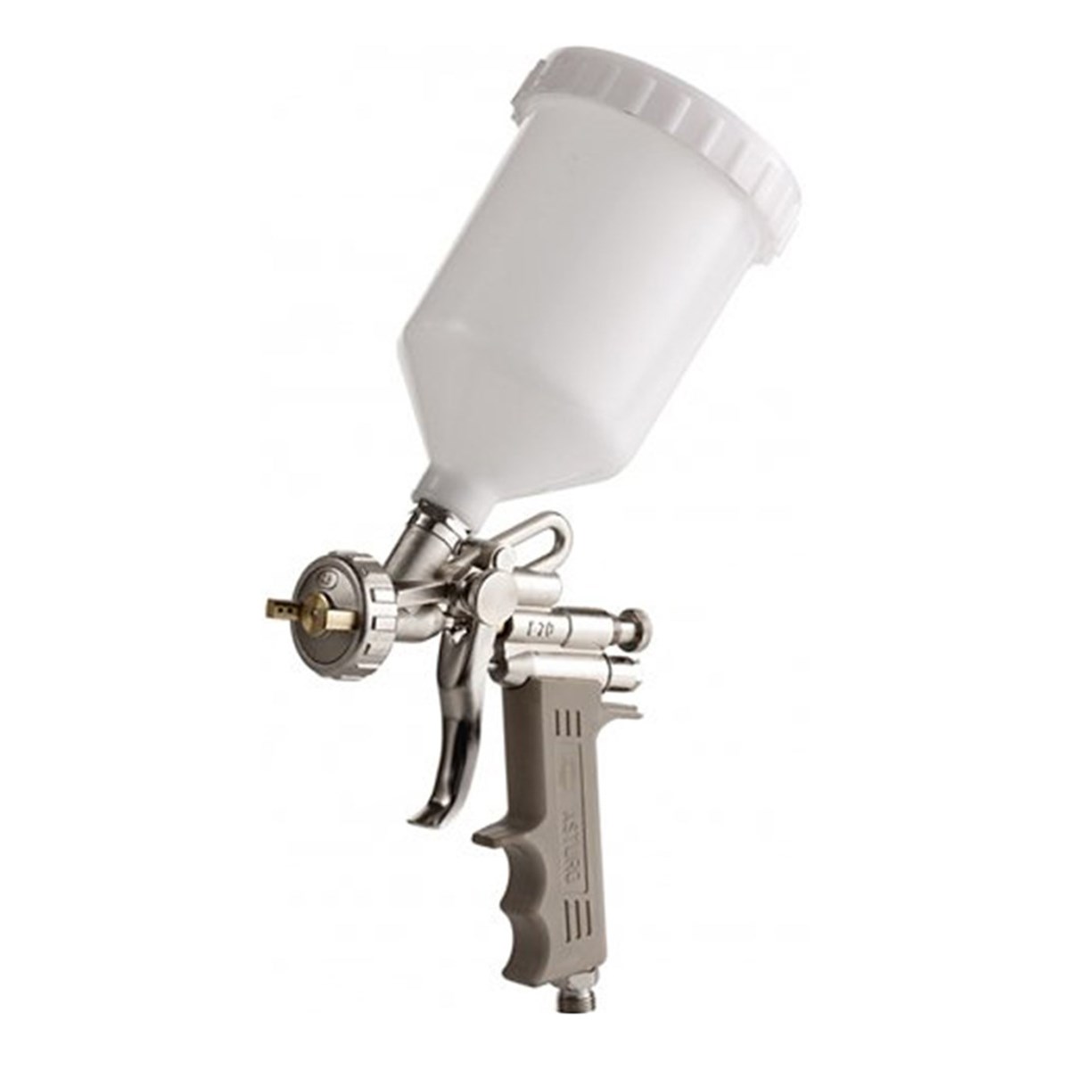 ASTURO E70 ÜSTTEN DEPO BOYA TABANCASI