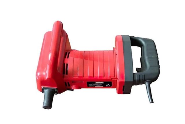 Attlas ATR 2000 Kanal Açma Makinası - A0106032