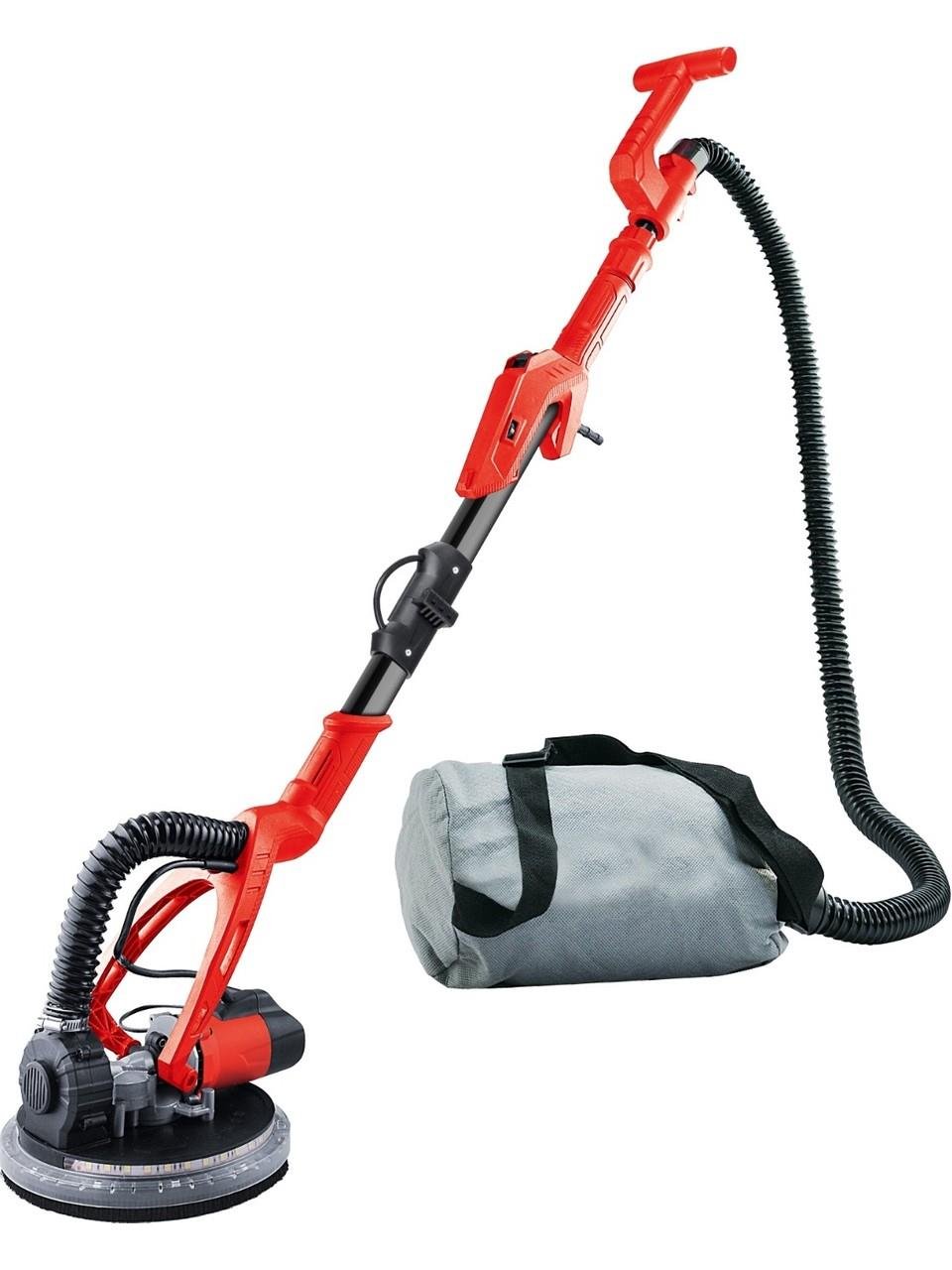 ATTLAS ATZ 750 P Duvar Zımpara Makinesi 750 W - A0105037