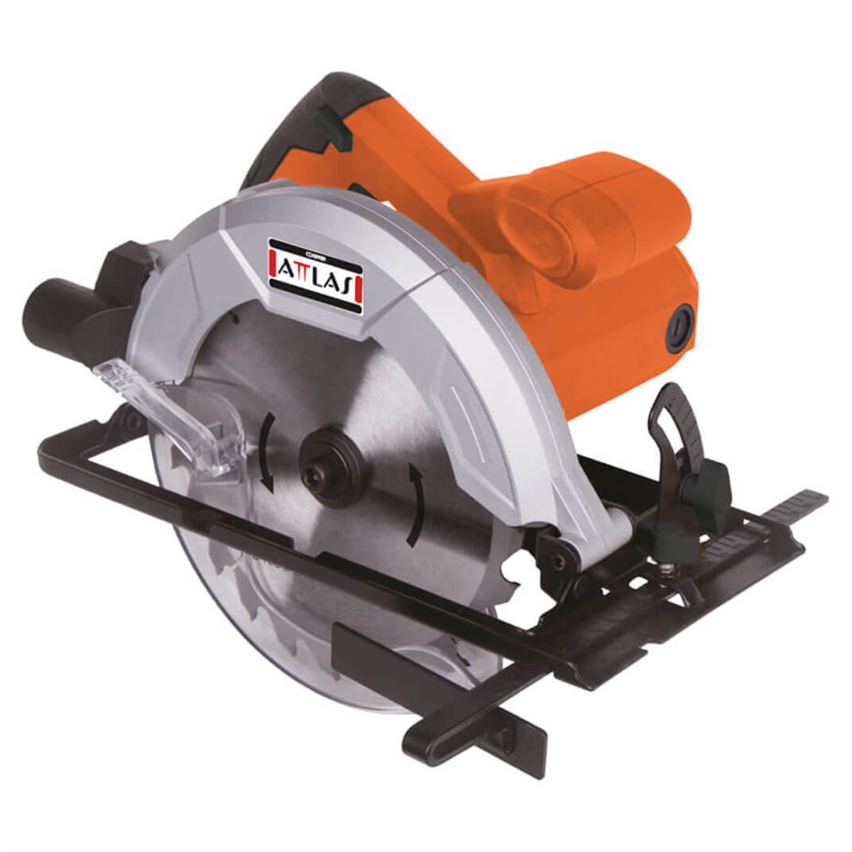 ATTLAS ECO DT 1200 DAİRE TESTERE - A0105022