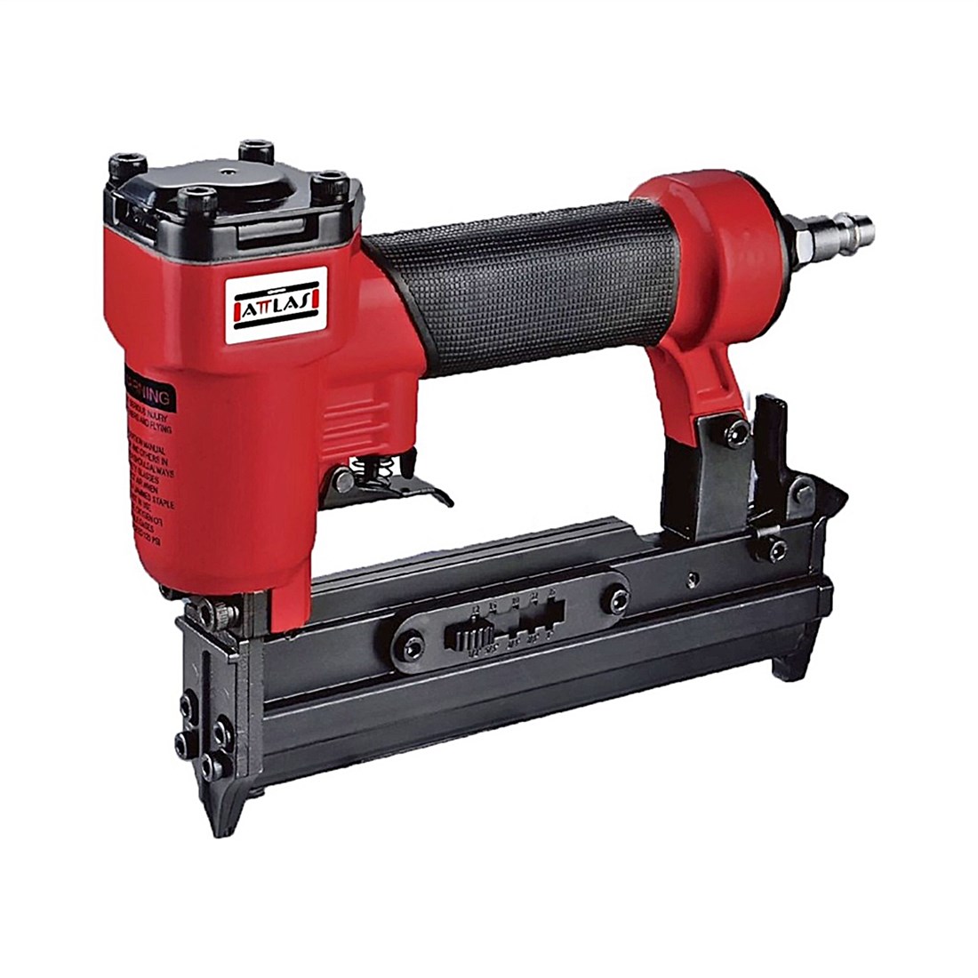 Attlas H625 Havalı Çivi Tabancası - A0501006