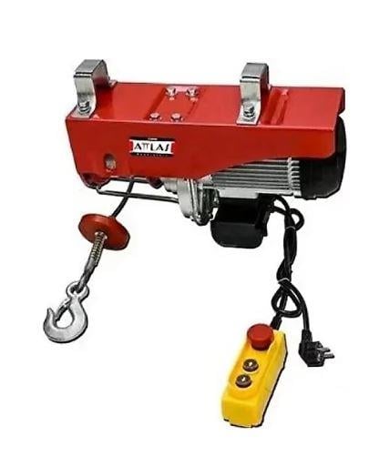 Attlas PA800A Ceraskal Elektrikli vinç 400-800 - A0106055
