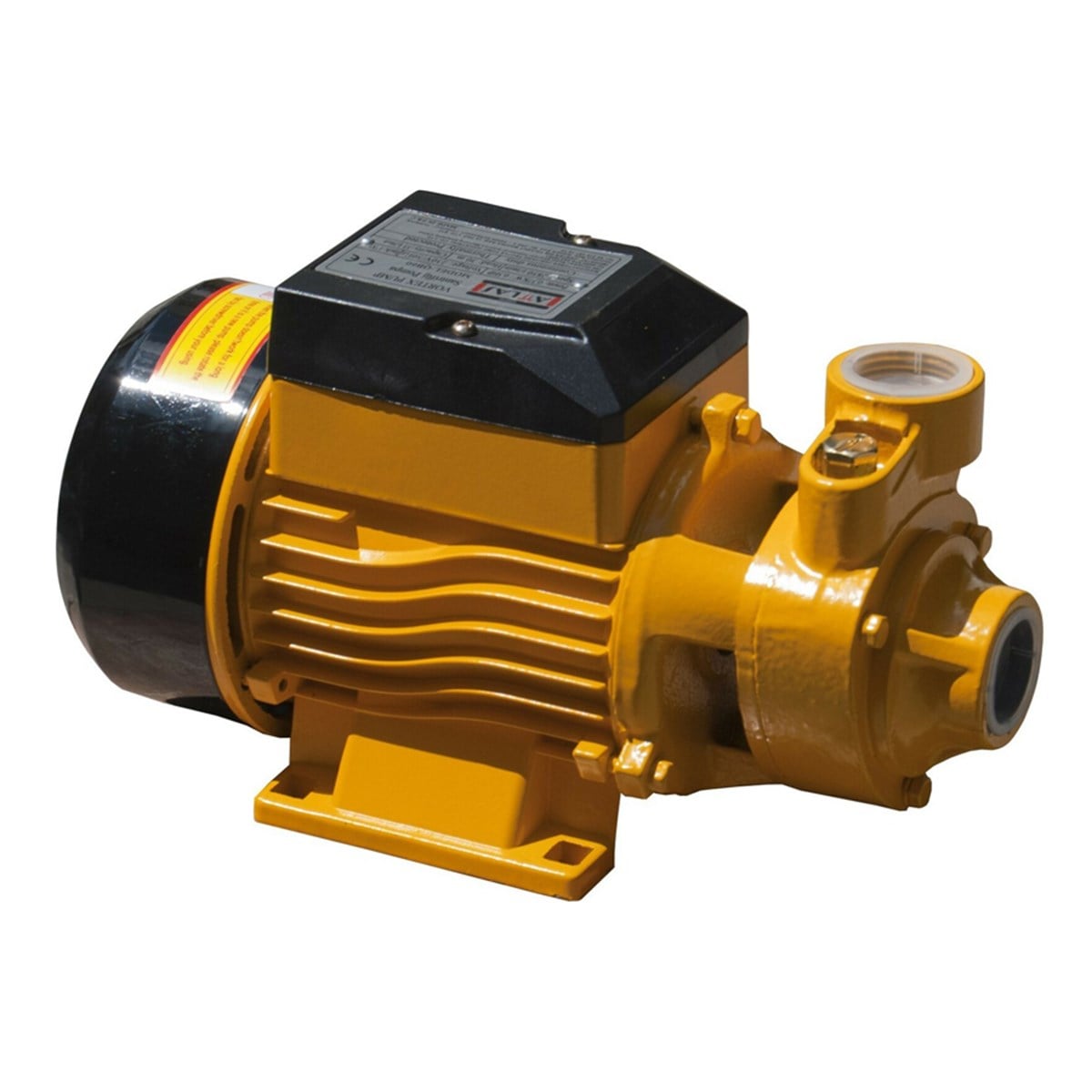 ATTLAS QB60 SANTRİFÜJ POMPA 0,5HP A0801010